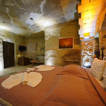 Goereme Cave Lodge Exterior photo
