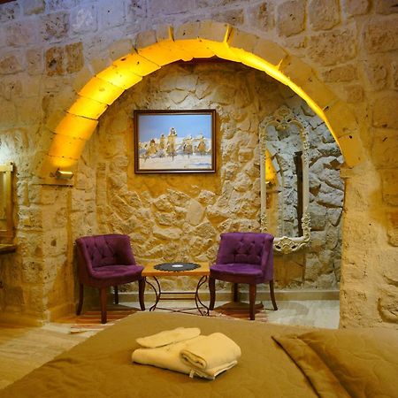Goereme Cave Lodge Exterior photo
